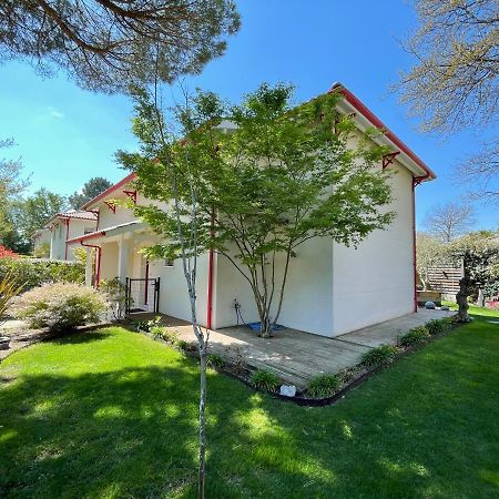 Le Gahignon Villa Lanton Kültér fotó