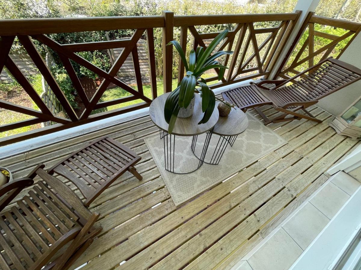 Le Gahignon Villa Lanton Kültér fotó
